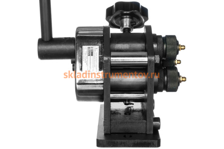 Ручной инструмент для гибки металла и изготовления колец Blacksmith MB10-6