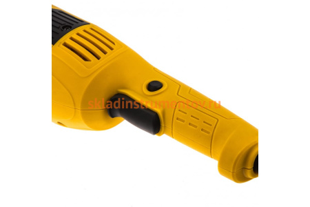 Угловая шлифовальная машина DENZEL AG180-2000 26912