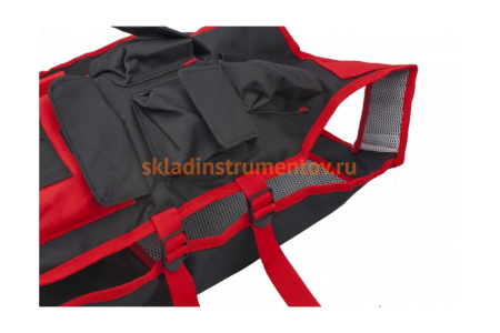 Жилет для инструмента (510х600 мм) MATRIX 90246