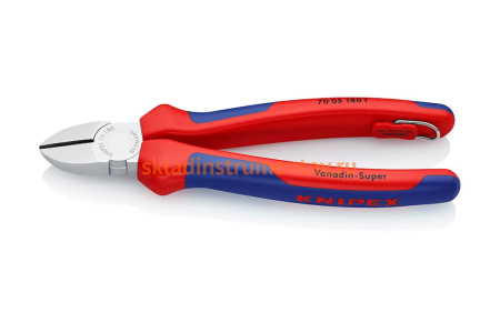 Кусачки KNIPEX KN-7005180T