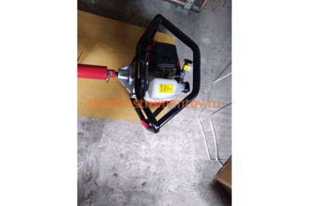 Мотобур Зубр МБ2-300