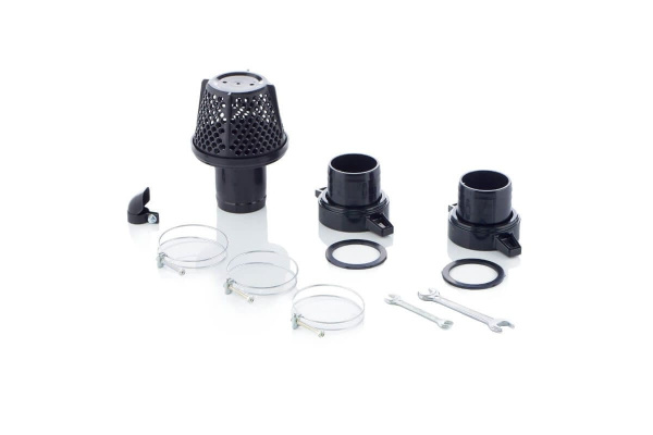 Дизельная мотопомпа Koshin SEY-80D 100541545 Дизельная мотопомпа Koshin SEY-80D 100541545