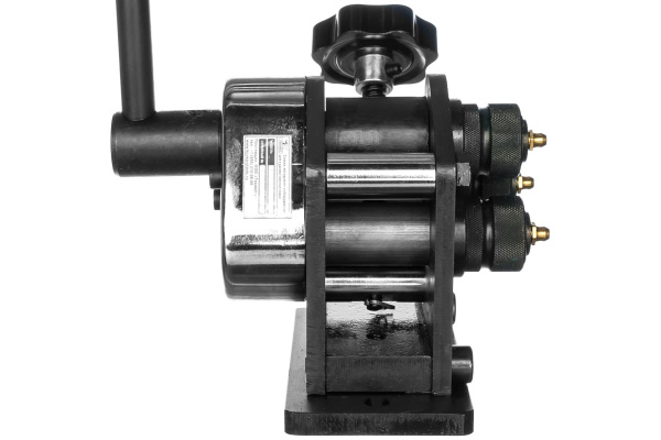 Ручной инструмент для гибки металла и изготовления колец Blacksmith MB10-6