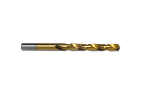 Сверло Titanium (3.1х65 мм) по металлу Irwin 10502577