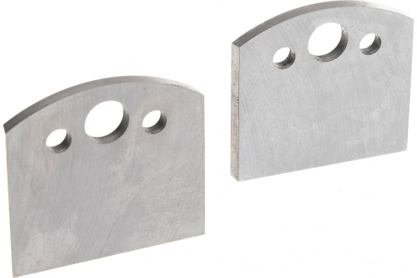 Комплект из 2-х ножей HSS (50x4 мм) CMT 690.599H