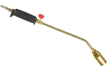 Газовоздушная горелка Сварог ГВ-100 RB-100 94200 Газовоздушная горелка Сварог ГВ-100 RB-100 94200