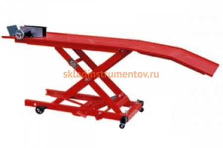 Мотоциклетный подъемник TORIN SRL0200