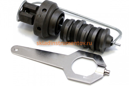 Держатель ниппельный 819 HONGLI 3521010