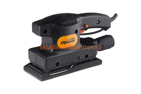 Виброшлифовальная машина SPARTA 94804