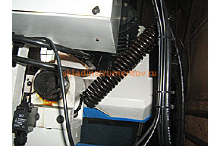 Компенсатор для ленточнопильного станка РТ220 METALMASTER 00000014107