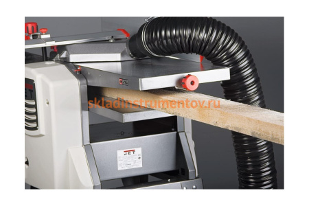 Фуговально-рейсмусовый станок JET JPT-10B 230 В 707410M-AV54