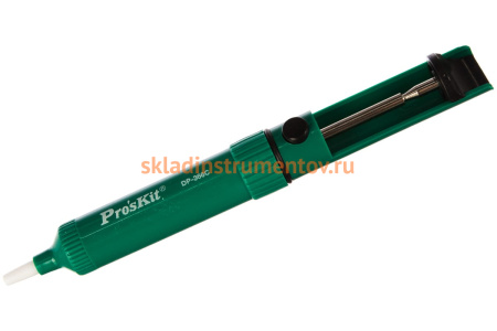 Оловоотсос ProsKit DP-366С 00153945 Оловоотсос ProsKit DP-366С 00153945