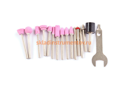 Многофункциональная прямошлифовальная машина REDVERG RD-MG150 6621692