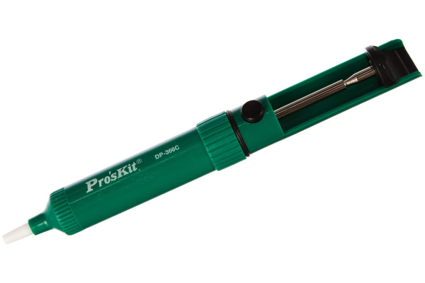 Оловоотсос ProsKit DP-366С 00153945 Оловоотсос ProsKit DP-366С 00153945