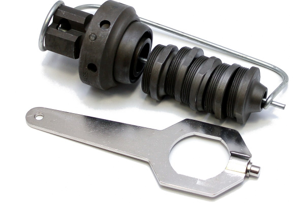 Держатель ниппельный 819 HONGLI 3521010