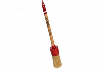 Круглая кисть STAYER UNIVERSAL-STANDART 0141-30