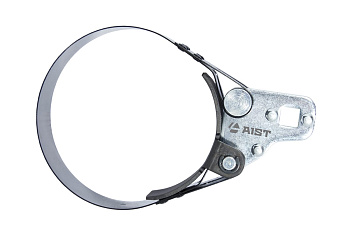 Ленточный ременной съемник (ключ) масляных фильтров 1/2" AIST 67253900 00-00008046