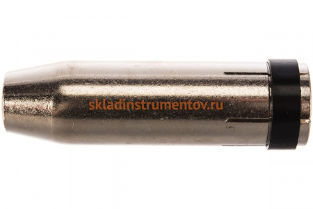 Сопло газораспредилительное SVO3612 (10 шт; 12 мм) для MIG MP 36 ПТК 00000027176