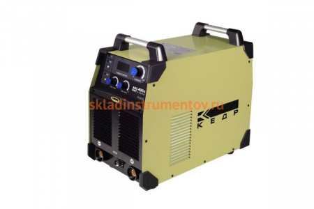 Инверторный аппарат КЕДР ARC-400G 7330013