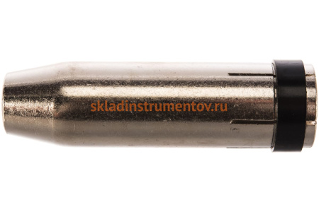 Сопло газораспредилительное SVO3612 (10 шт; 12 мм) для MIG MP 36 ПТК 00000027176