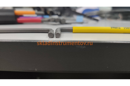 Набор ключей WERA WE-073593