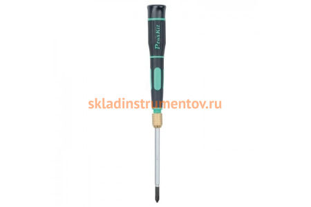 Набор отверток ProsKit SD-081B 00275142