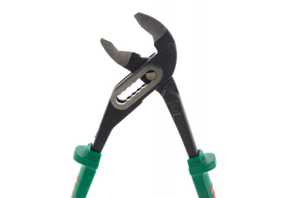 Переставные клещи Hans 250 мм 1890-10