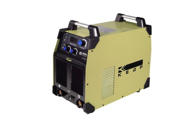Инверторный аппарат КЕДР ARC-400G 7330013 Инверторный аппарат КЕДР ARC-400G 7330013
