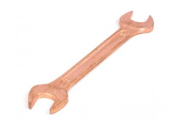 Ключ Sitomo 50х55 омедненный SIT 290406