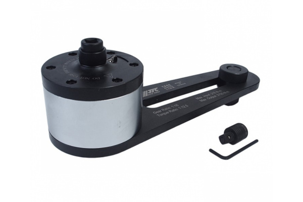 Усилитель крутящего момента JTC мультипликатор 1/2"F x 1"M до 2700Нм JTC-7840