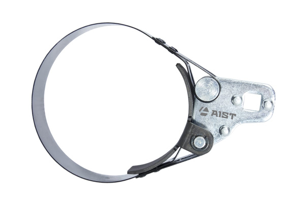 Ленточный ременной съемник (ключ) масляных фильтров 1/2" AIST 67253900 00-00008046