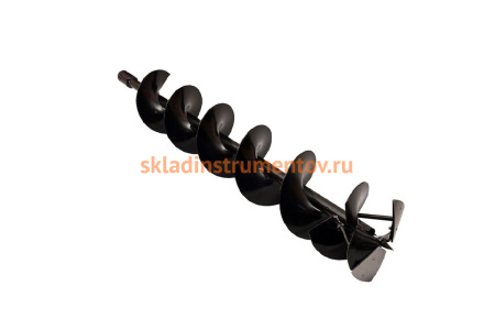 Бур AW-150 для льда Huter 70/13/12