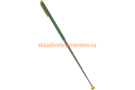 Телескопическая ручка с магнитом Hans MPT-P1500