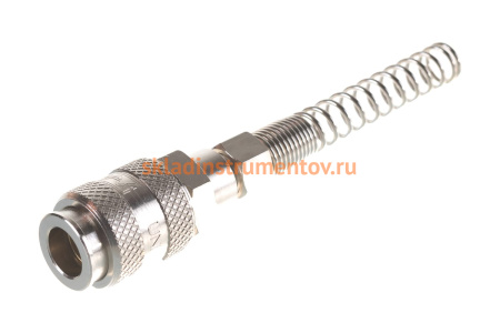 Переходник на шланг (6x8 мм; байонет) 57А/1 504/1 GAV 10076