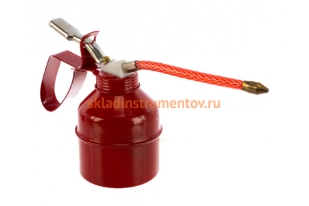 Масленка с гибким наконечником STAYER MASTER 300 мл 4313_z01 Масленка с гибким наконечником STAYER MASTER 300 мл 4313_z01
