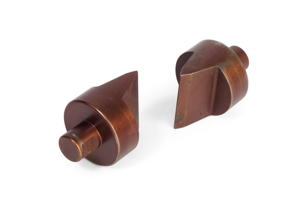 Набор лезвий Л-БРГ-22 для гидравлического болтореза БРГ-22 КВТ 69244