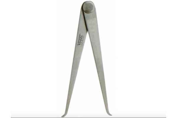 Кронциркуль для внутренних измерений GRIFF D110015 150 мм