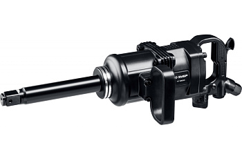 Ударный пневматический гайковерт ЗУБР ПГ-2500 64220