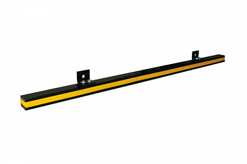 Магнитный настенный держатель инструмента 600мм NAREX 878605