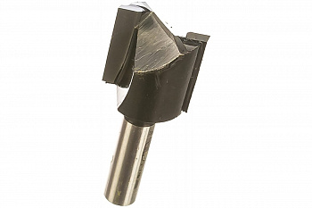 Фреза концевая пазовая Contractor (20x20x51 мм; Z2+1; RH) CMT K174-200