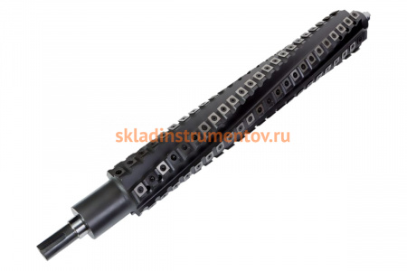 Вал ножевой helical для рейсмуса JPT-310 JET JPT310HH-071CBA