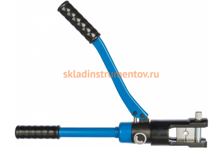 Гидравлический ручной пресс КВТ ПГР-300 49628