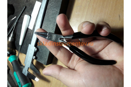 Круглогубцы ProsKit 1PK-29 00155576