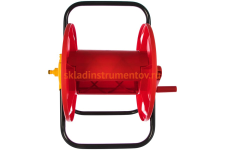 Катушка для шланга (60 м; 1/2") Grinda 8-428410_z01