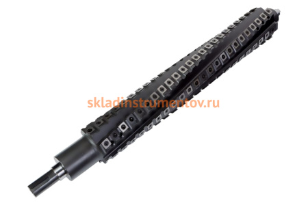 Вал ножевой helical для рейсмуса JPT-310 JET JPT310HH-071CBA