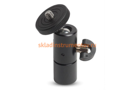 Адаптер ADA BALL ADAPTER 5/8" to 1/4" для лазерных уровней ADA А00373