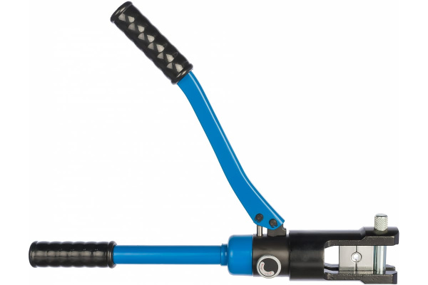 Гидравлический ручной пресс КВТ ПГР-300 49628