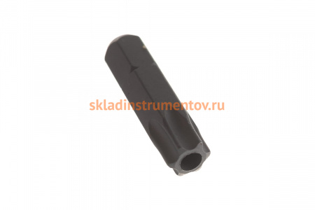 Вставка торцевая TORX с отверстием (T40; 25 мм; 1/4) KING TONY 102540U