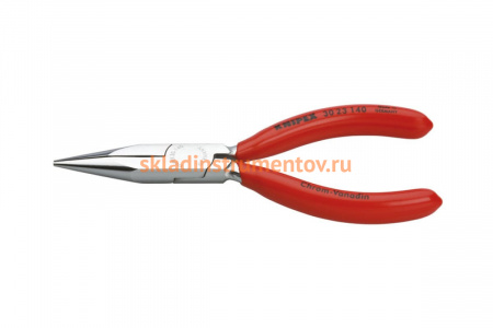 Длинногубцы KNIPEX KN-3023140