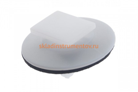 Автомобильная пластиковая клипса FORD, MAZDA 100шт JTC RD67